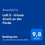 Kai 6 - Urlaub Direkt An Der Foerde * 弗伦斯堡