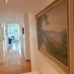 公寓 Kai 6 - Urlaub Direkt An Der Foerde