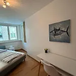 Lägenhet Kai 6 - Urlaub Direkt An Der Foerde *