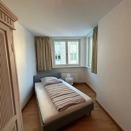 Appartement Kai 6 - Urlaub Direkt An Der Foerde
