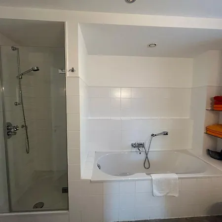 Kai 6 - Urlaub Direkt An Der Foerde Appartement Flensbourg